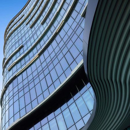 Paragraph Freedom Square, A Luxury Collection Hotel, Тбілісі Екстер'єр фото