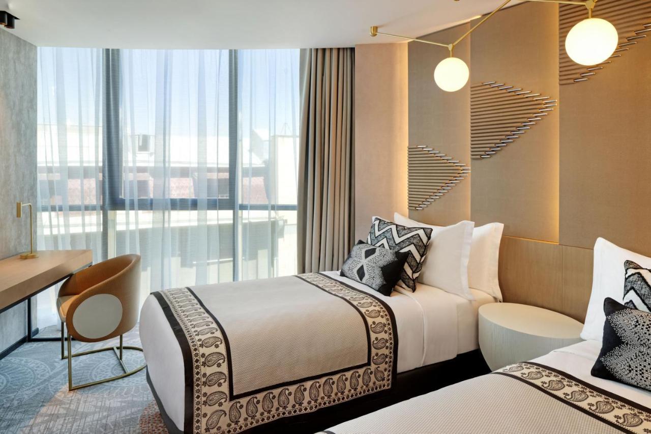 Paragraph Freedom Square, A Luxury Collection Hotel, Тбілісі Екстер'єр фото