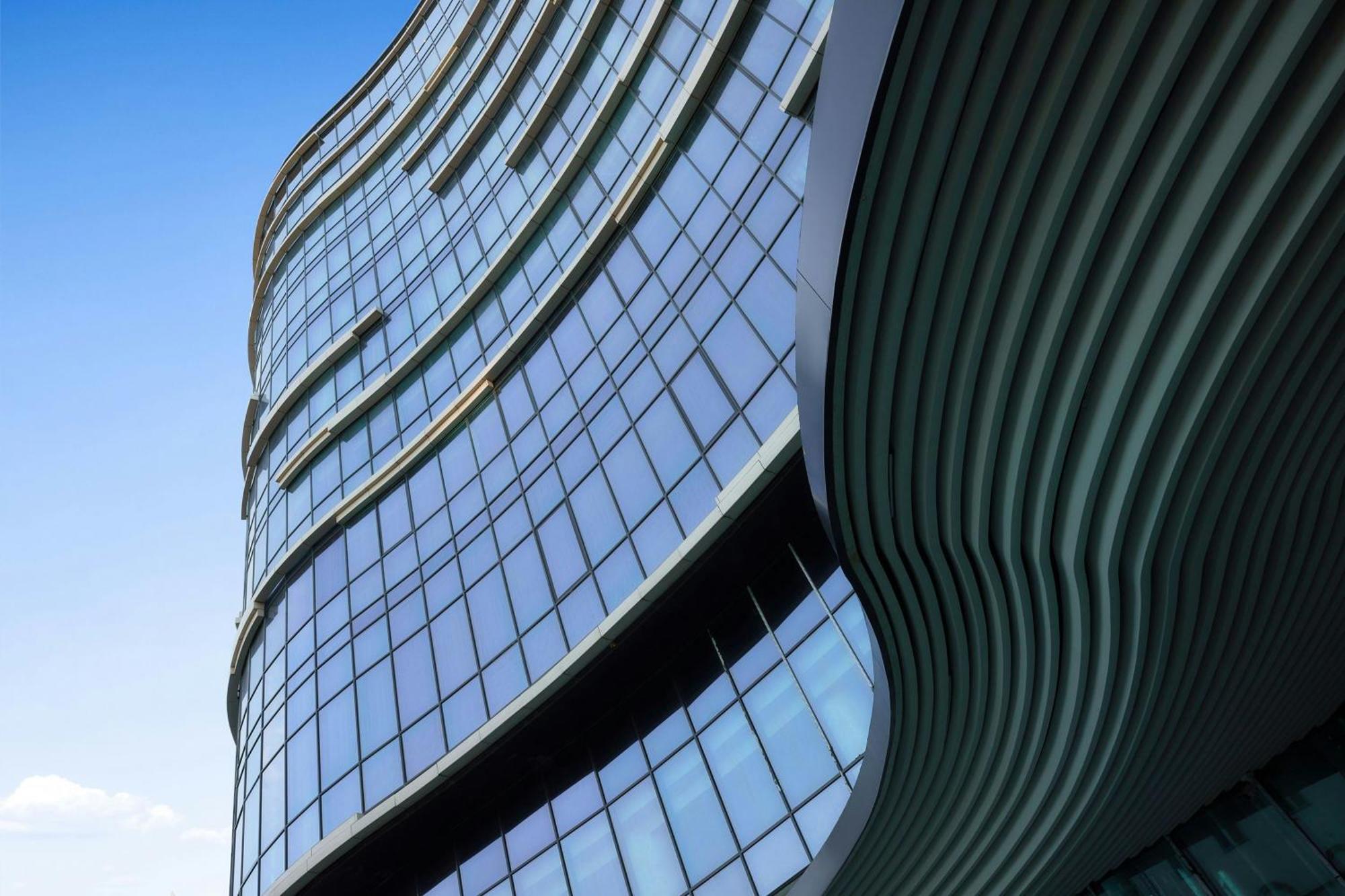 Paragraph Freedom Square, A Luxury Collection Hotel, Тбілісі Екстер'єр фото